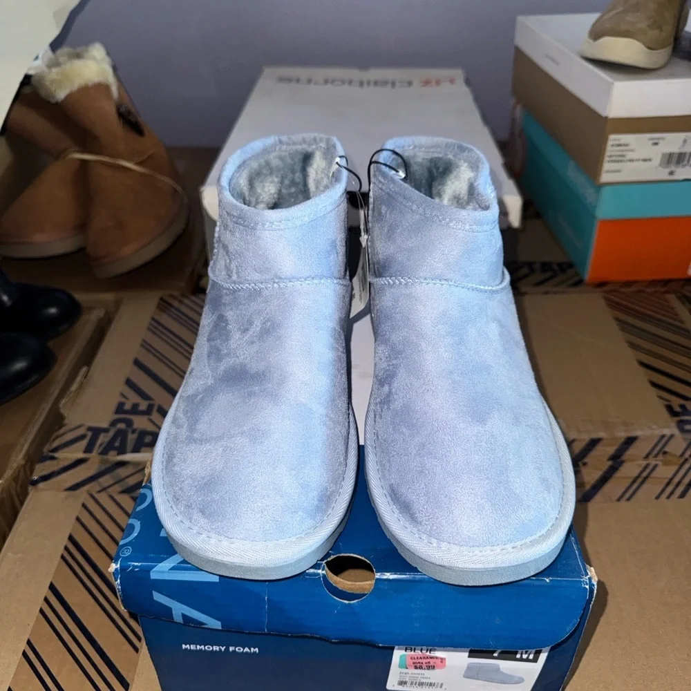 ARIZONA WINTER BOOTS